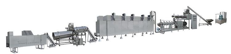 Fish Feed Making Machine