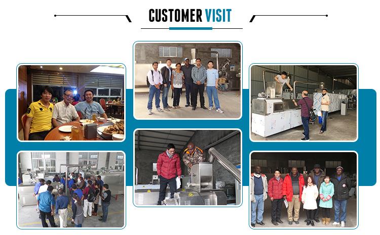 Fish Feed Making Machine